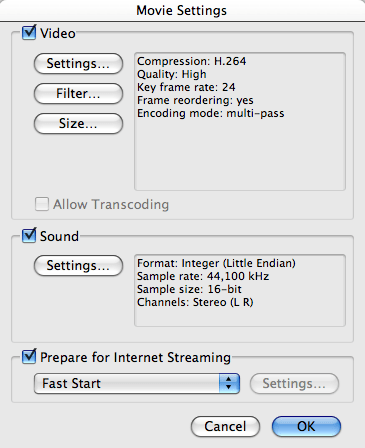 software similar screenflow for mac